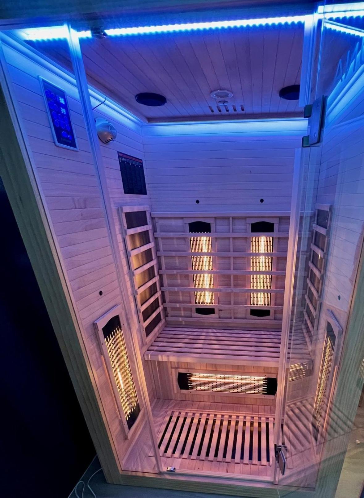 Piso Superior - Exklusives Apartment An Der Promenade Mit Rheinsicht & Loggia Emmerich Exterior foto